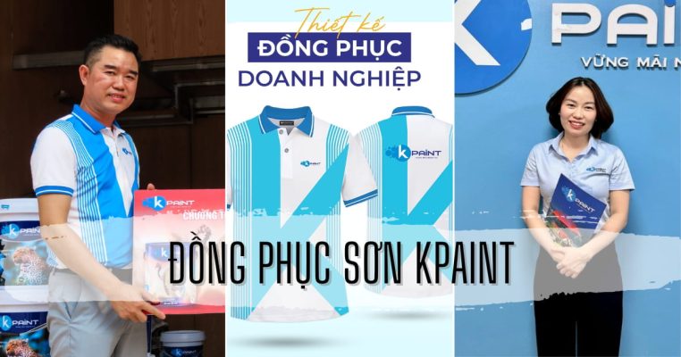 Đồng phục Sơn Kpaint- đồng phục Hải Anh