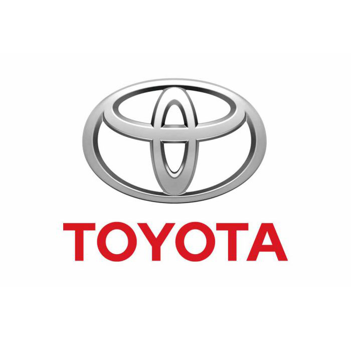 Ý nghĩa sau thiết kế logo của thương hiệu Toyota 