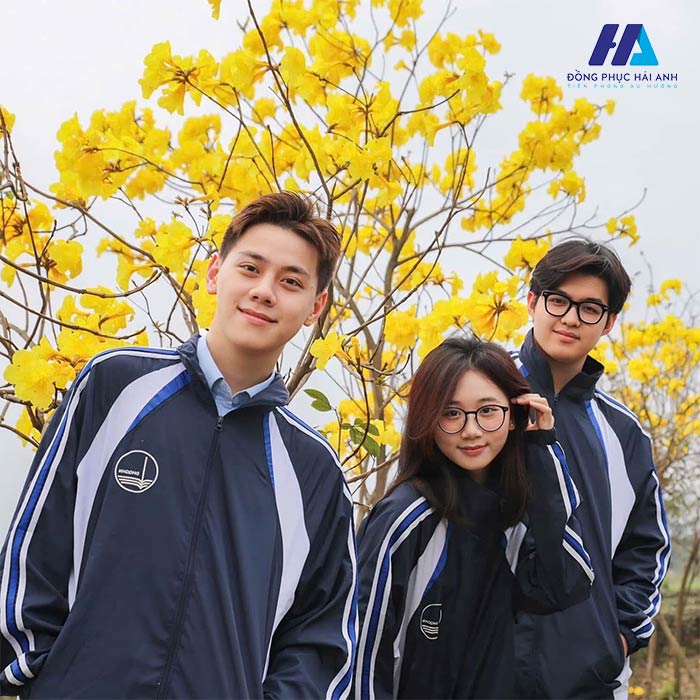 Đại học quốc gia Hà Nội được chia làm khá nhiều các trường học khác nhau với sự đa dạng đồng phục