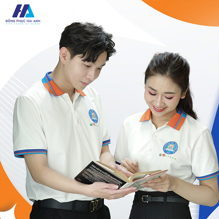 Đồng phục Đại học Thương Mại có gì thú vị, đặc biệt?