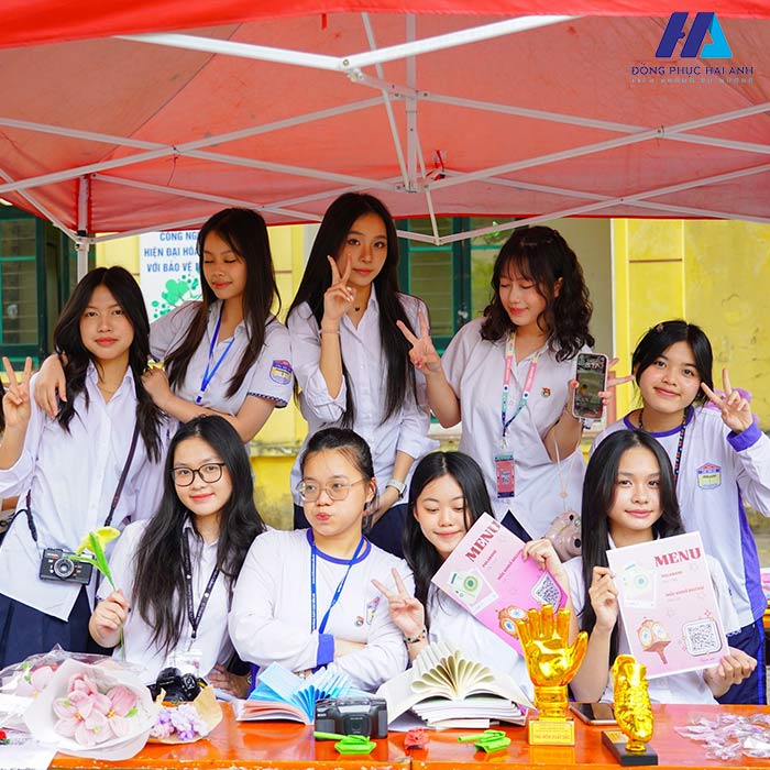 Vài nét giới thiệu về trường Chu Văn An