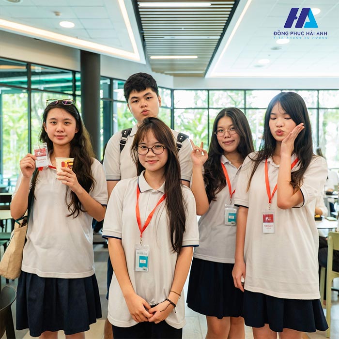 Trường THPT Lương Thế Vinh là một trong những ngôi trường nổi tiếng nhất Thủ đô