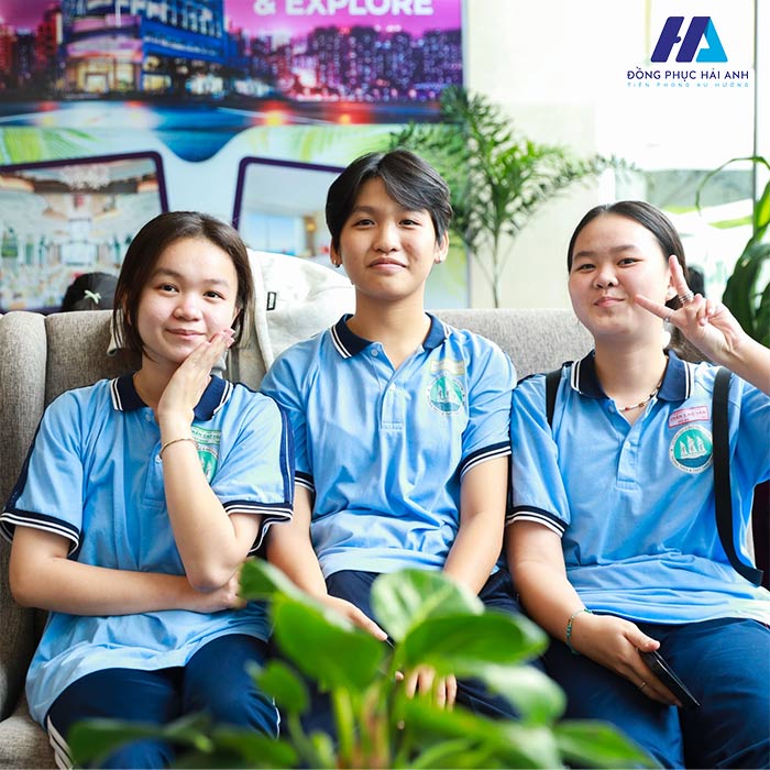 Trường THCS & THPT Trần Cao Vân là ngôi trường cấp 2, 3 mang tầm quốc tế, được đào tạo theo tiêu chuẩn quốc tế