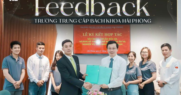 Đồng phục Trường Trung Cấp Bách Khoa Hải Phòng- đồng phục Hải Anh