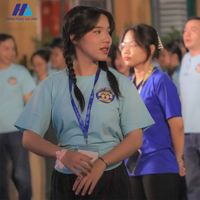 Những quy định về Trưng Vương đồng phục học sinh