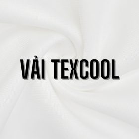 Chất liệu Texcool