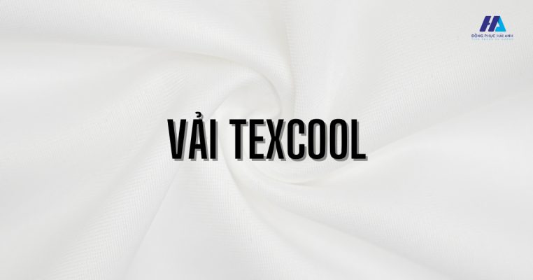 Chất liệu Texcool