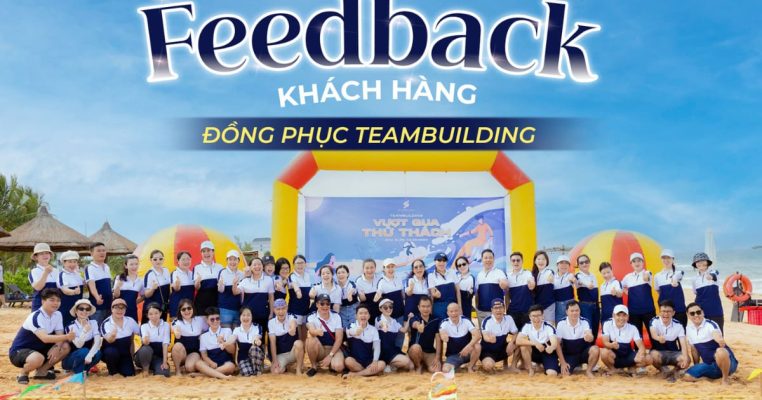 Đồng phục công ty SOUTHERN VISION INVESTMENT- đồng phục Hải Anh