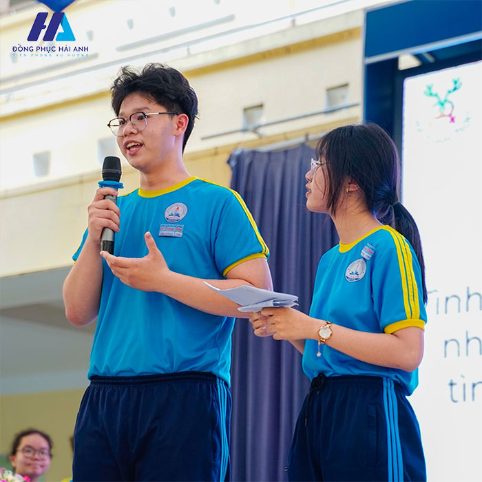 Đồng phục là một biện pháp hiệu quả để tạo ra môi trường học tập công bằng, bình đẳng