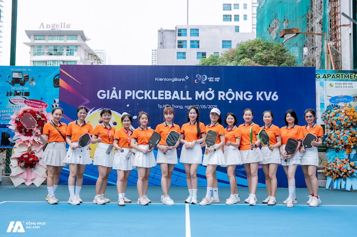 Lợi ích của việc sử dụng các mẫu đồng phục thể thao, sự kiện