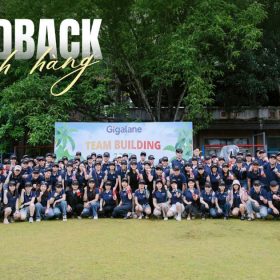 đồng phục Gigalane- đồng phục Hải Anh