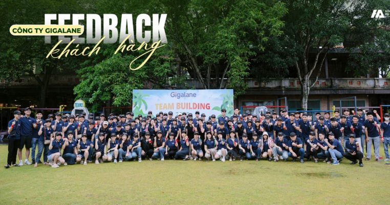 đồng phục Gigalane- đồng phục Hải Anh